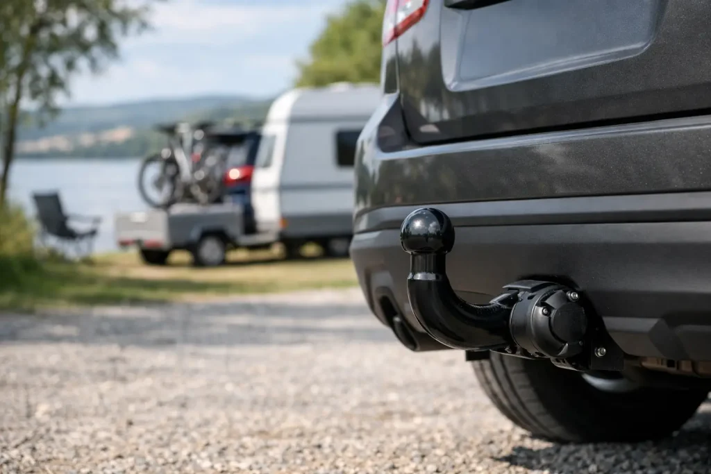 Best Towbar for SUV: What to Choose