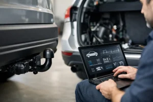 Is Coding Required After Towbar Fitting?