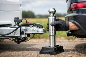 Towbar Nose Weight Guide for Safe Towing