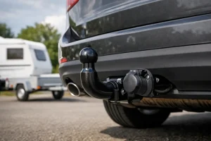 What Towbar Do I Need for My Vehicle?