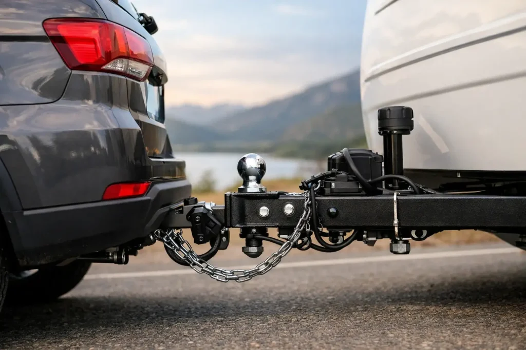 Best Towbar for SUV Towing: What to Choose