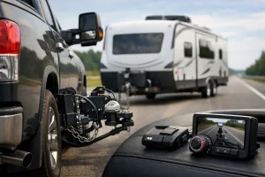 Best Upgrades for Towing Safety That Matter