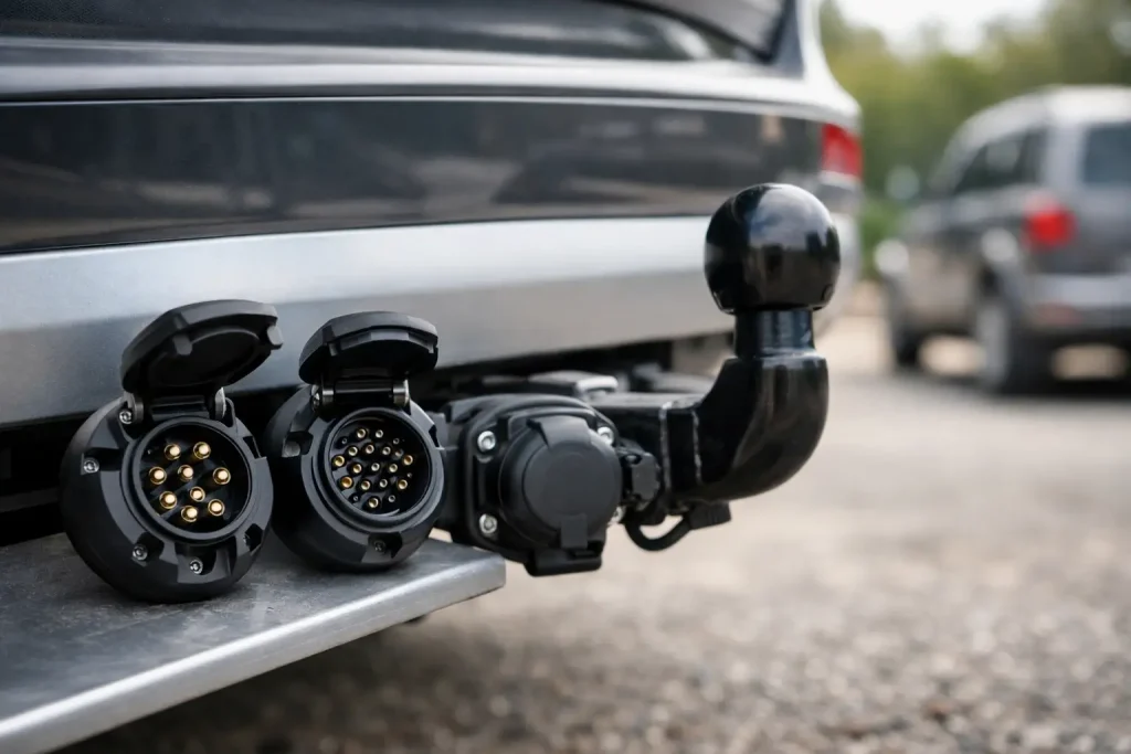 Dedicated Towbar Electrics Comparison Explained