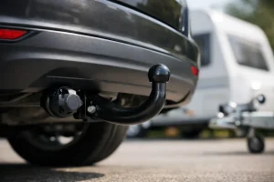 Fixed Swan Neck Towbar Benefits Explained