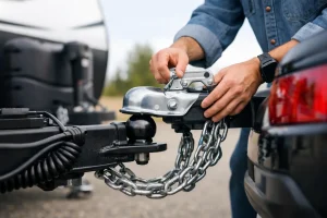 Trailer Coupling Guide for Safe, Confident Towing